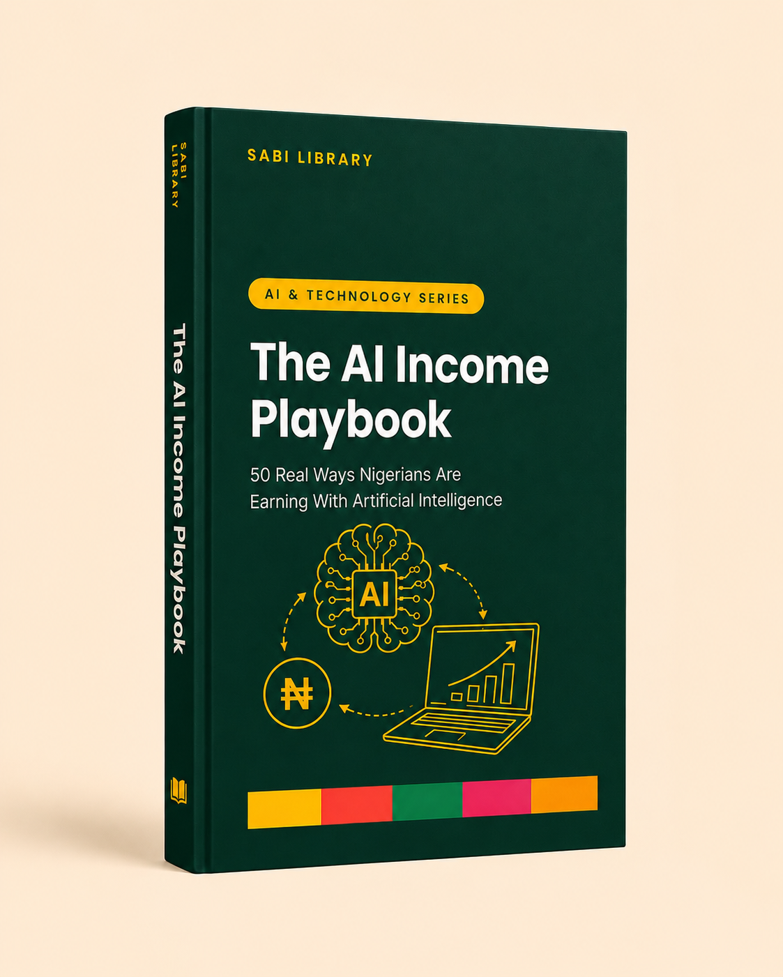 The ai income playbook
