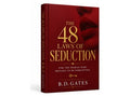 48 laws of attraction