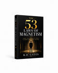 53 LAWS OF MAGNETISM