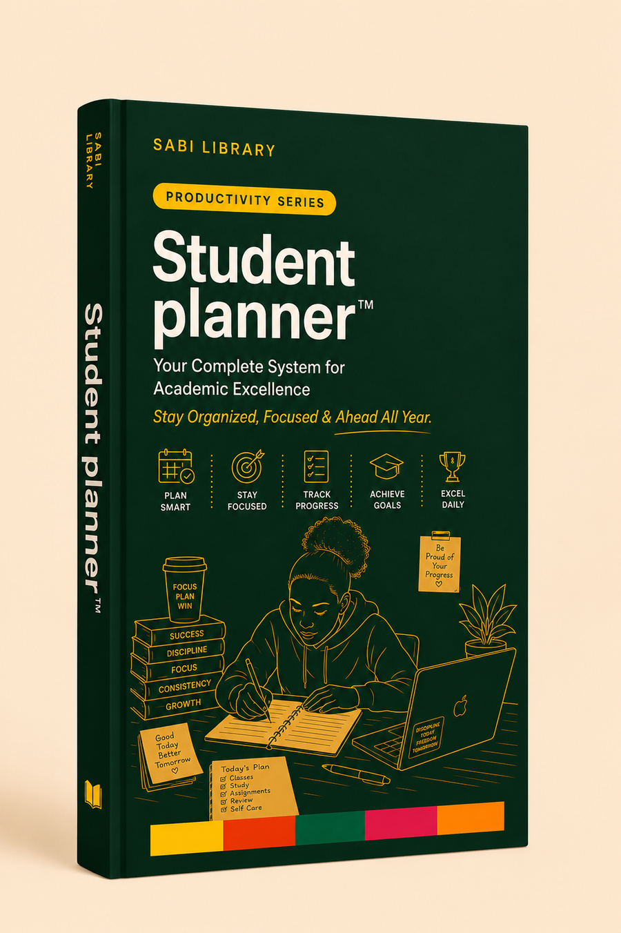 Student planner