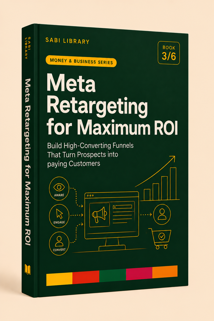 Meta Retargeting for Maximum ROI (3/6)