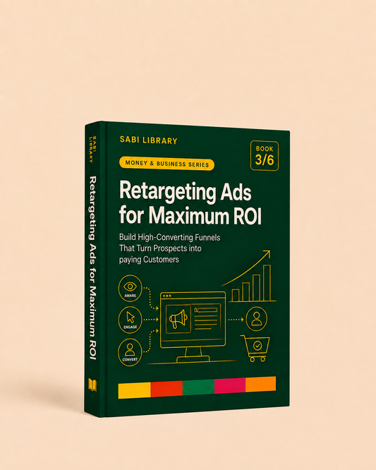 Meta Retargeting for Maximum ROI (3/6)